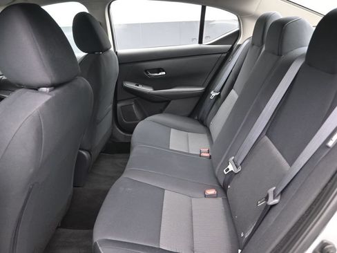 Used 2023 Nissan Sentra SV FWD image 10