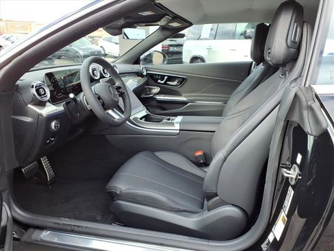 New 2026 Mercedes-Benz CLE 300 4MATIC Cabriolet image 10