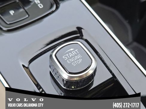 New 2026 Volvo XC90 B6 Ultra w/ Lounge Package AWD/4WD image 20