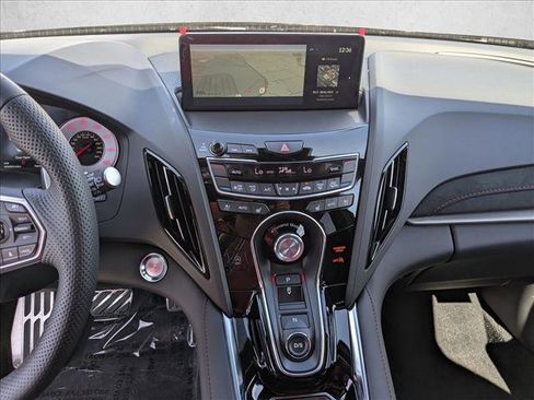 New 2026 Acura RDX A-Spec image 12