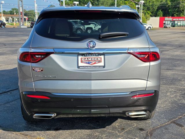 Used 2023 Buick Enclave Essence w/ Experience Buick Package FWD image 10