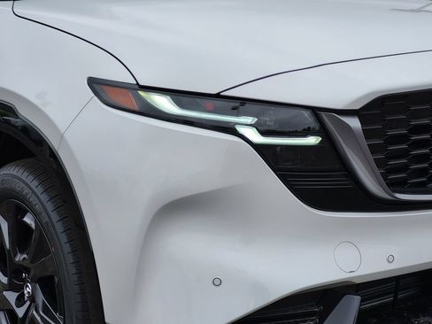 New 2026 MAZDA CX-5 2.5 S w/ Premium Plus Package AWD/4WD image 28