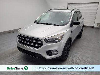 Used 2017 Ford Escape SE w/ Equipment Group 201A