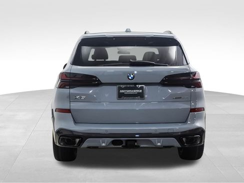 New 2026 BMW X5 xDrive40i w/ Executive Package image 4