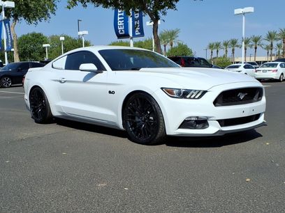Used 2015 Ford Mustang GT