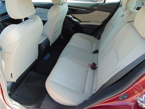 Used 2018 Subaru Impreza 2.0i Premium image 21