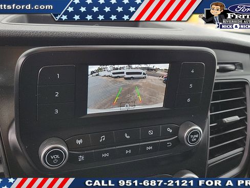 Certified 2023 Ford Transit 250 148 High Roof Extended image 10