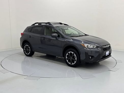 Used 2021 Subaru Crosstrek 2.0i Premium AWD/4WD image 8