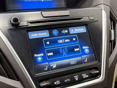 Used 2015 Acura MDX FWD image 36
