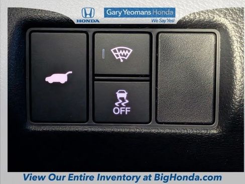 Certified 2025 Honda Pilot TrailSport image 29