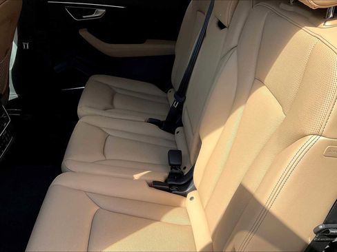 New 2026 Audi Q7 3.0T Premium Plus image 17