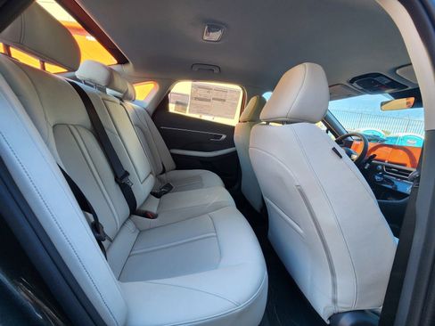 New 2026 Hyundai Sonata SEL image 27