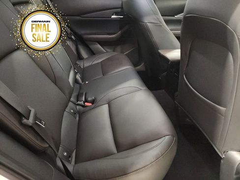 Certified 2025 MAZDA CX-30 2.5 Turbo w/ Premium Plus Pkg image 18