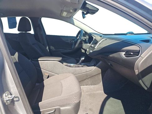 Used 2023 Chevrolet Malibu LT FWD image 10