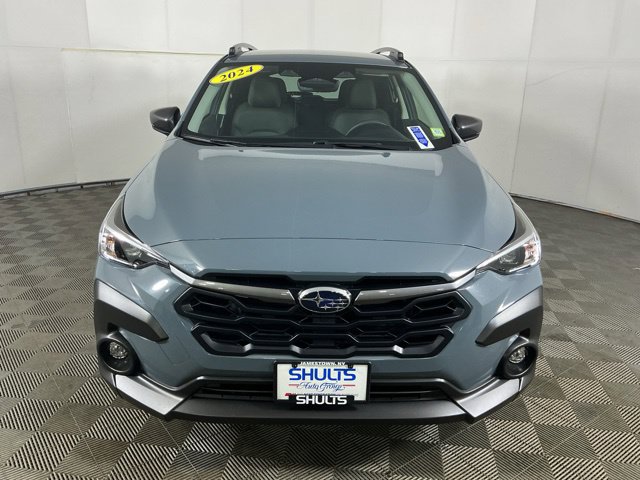 Used 2024 Subaru Crosstrek 2.0i Premium AWD/4WD image 3