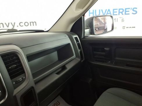 Used 2018 RAM 1500 Express w/ Express Value Package AWD/4WD image 22