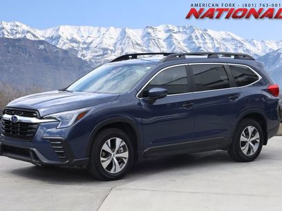 Used 2024 Subaru Ascent Premium w/ Convenience Package