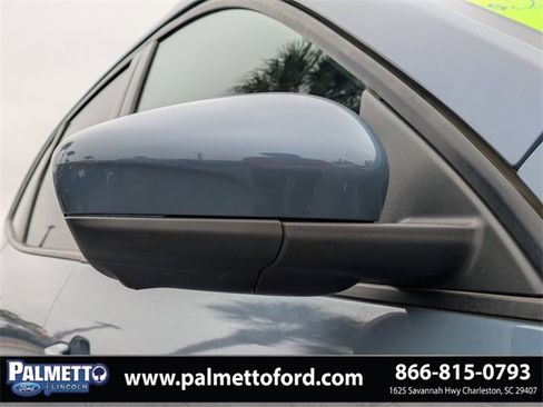 Used 2023 Ford Escape ST-Line Elite w/ Premium Technology Package image 12