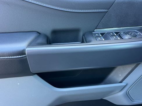 Certified 2025 Ford F150 XLT w/ Equipment Group 301A Standard image 13