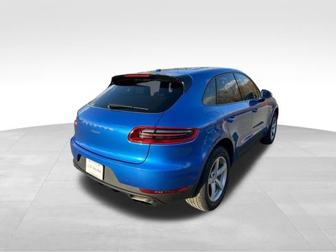 Used 2017 Porsche Macan image 5