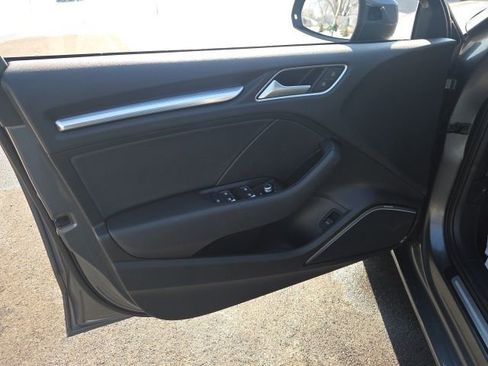 Used 2020 Audi A3 2.0T Premium Plus w/ Premium Plus Package image 25