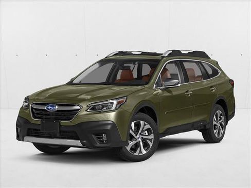 Used 2020 Subaru Outback Touring XT AWD/4WD image 1
