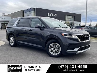 Certified 2023 Kia Carnival LX