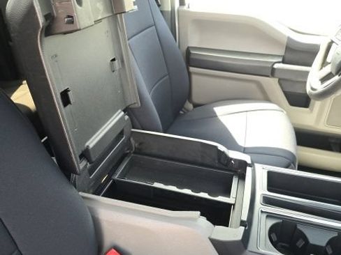 Used 2019 Ford F150 XL w/ Equipment Group 101A Mid AWD/4WD image 34