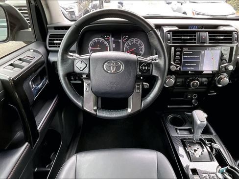 Used 2023 Toyota 4Runner TRD Off-Road Premium w/ Moonroof Package image 6