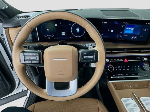 New 2026 Hyundai Santa Fe Calligraphy image 10