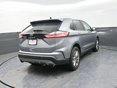 Used 2024 Ford Edge Titanium image 7