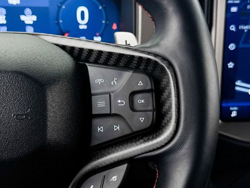 Used 2023 Ford Bronco Raptor AWD/4WD image 36