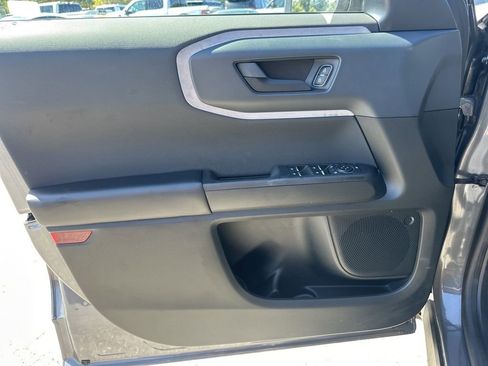 Used 2021 Ford Bronco Sport Big Bend image 23