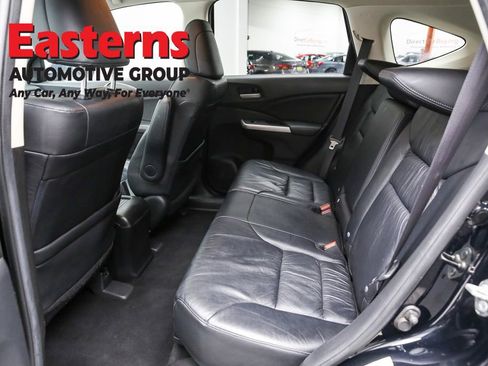 Used 2013 Honda CR-V EX-L image 21