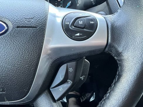 Used 2013 Ford Focus Titanium w/ Titanium Handling Pkg FWD image 15
