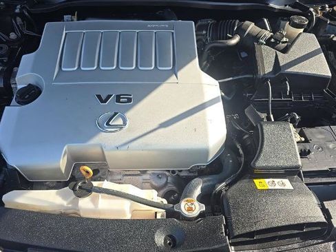 Used 2018 Lexus ES 350 w/ Premier Package FWD image 12