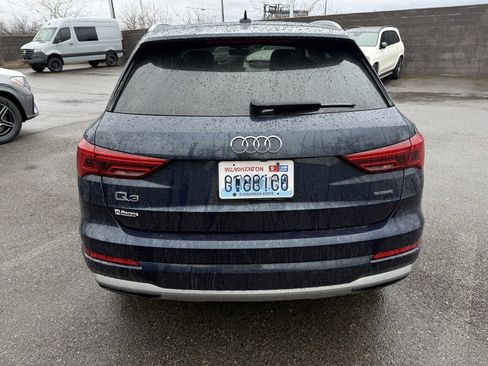 Used 2019 Audi Q3 2.0T Premium Plus image 6