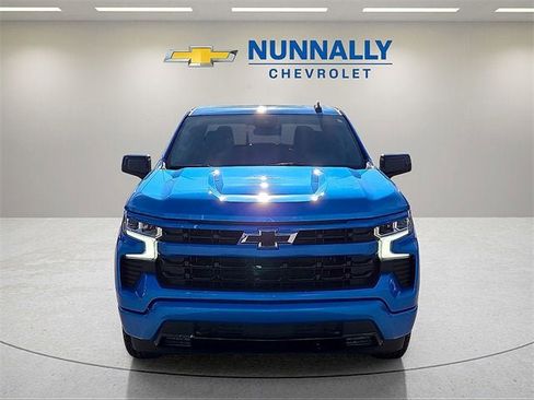 New 2025 Chevrolet Silverado 1500 RST image 8
