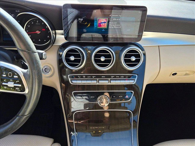 Used 2020 Mercedes-Benz C 300 Sedan image 13