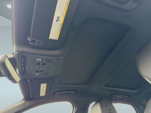 Used 2019 Cadillac CT6 Sport image 13