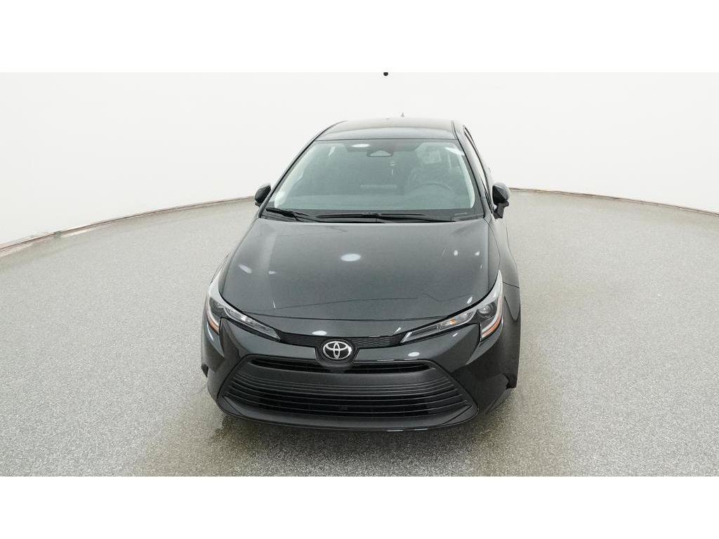 New 2026 Toyota Corolla LE FWD image 20