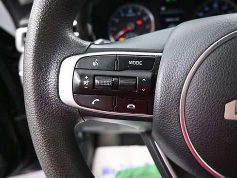 Used 2023 Kia K5 LXS FWD image 30