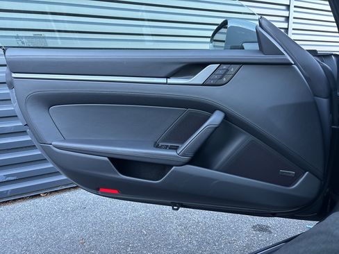 New 2026 Porsche 911 Carrera 4S image 14