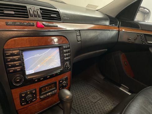Used 2006 Mercedes-Benz S 350 image 17