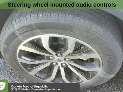 Used 2025 Ford Explorer ST-Line image 5