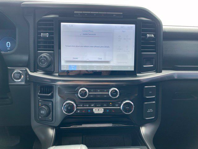Used 2024 Ford F150 Lariat w/ Equipment Group 502A High AWD/4WD image 26