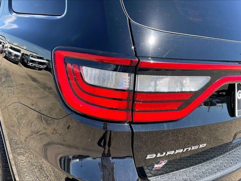 Used 2025 Dodge Durango GT AWD/4WD image 28