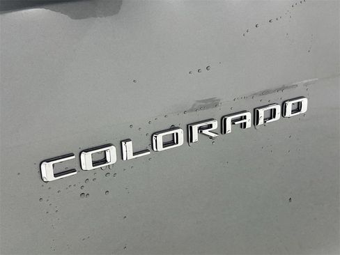 New 2026 Chevrolet Colorado LT w/ LT Convenience Package image 29