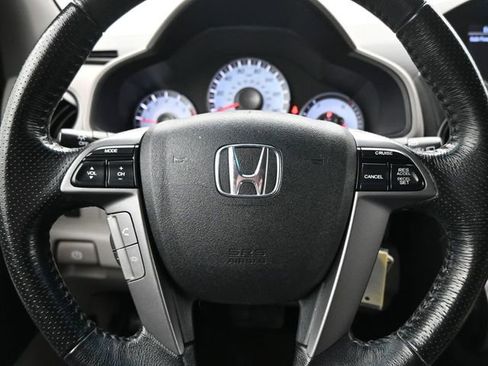 Used 2015 Honda Pilot EX-L image 28