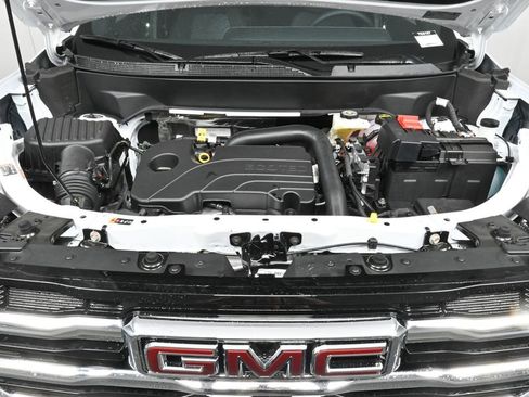 New 2026 GMC Terrain Elevation image 29